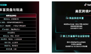 4倍交易效率！TikTok Shop美区直播拍卖将成为年中促最大商机，抓紧入局！